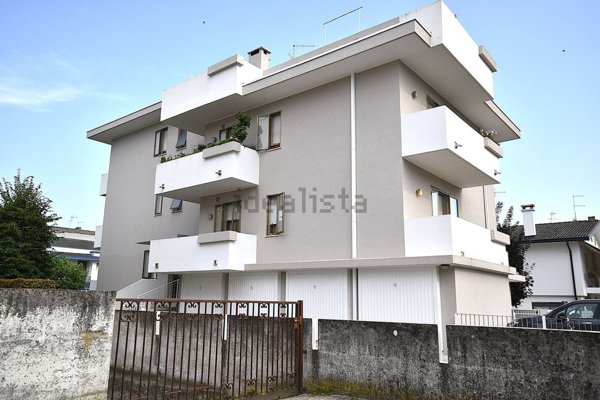 appartamento in vendita a San Donà di Piave