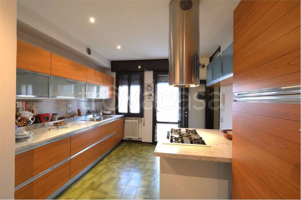 appartamento in vendita a San Donà di Piave
