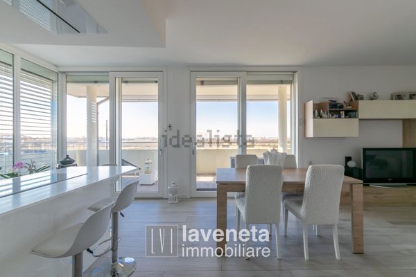 appartamento in vendita a San Donà di Piave