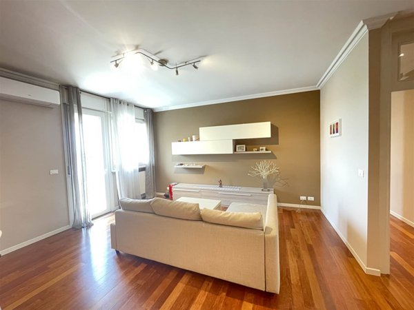 appartamento in vendita a San Donà di Piave