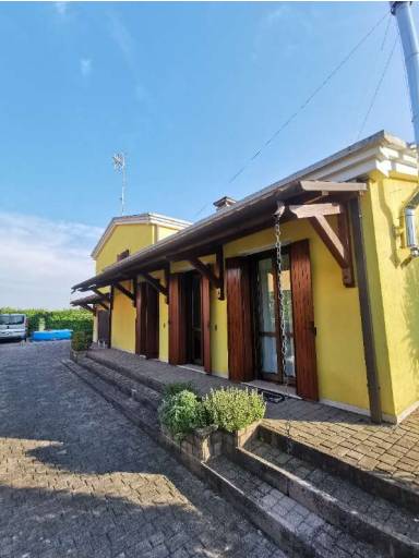 casa indipendente in vendita a San Donà di Piave