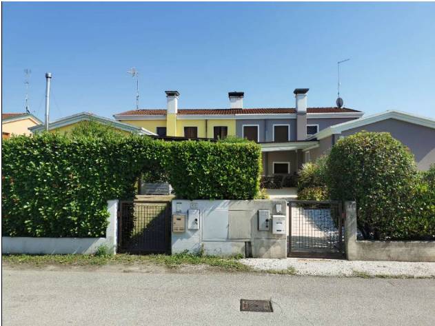 casa indipendente in vendita a San Donà di Piave