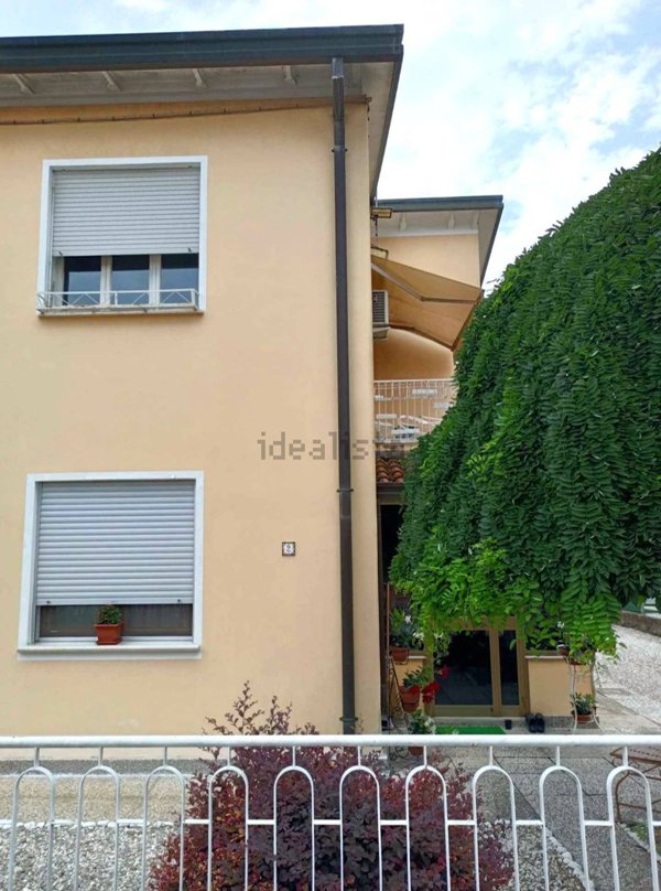 appartamento in vendita a San Donà di Piave