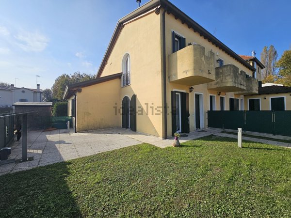 appartamento in vendita a San Donà di Piave in zona Chiesanuova