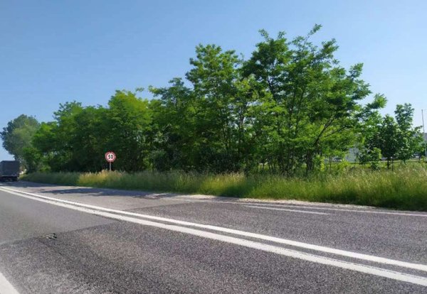 terreno agricolo in vendita a San Donà di Piave