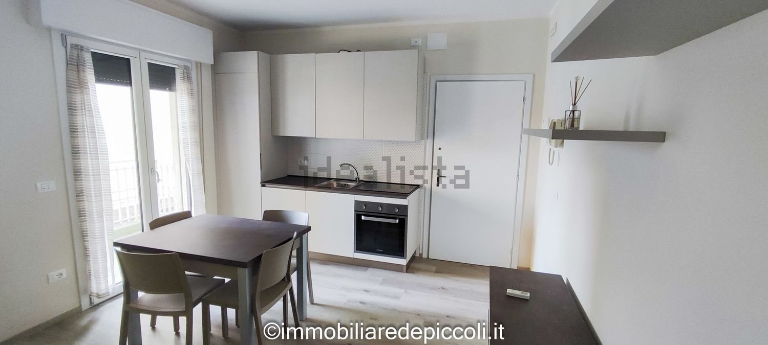 appartamento in vendita a San Donà di Piave