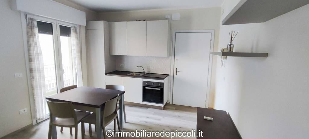 appartamento in vendita a San Donà di Piave