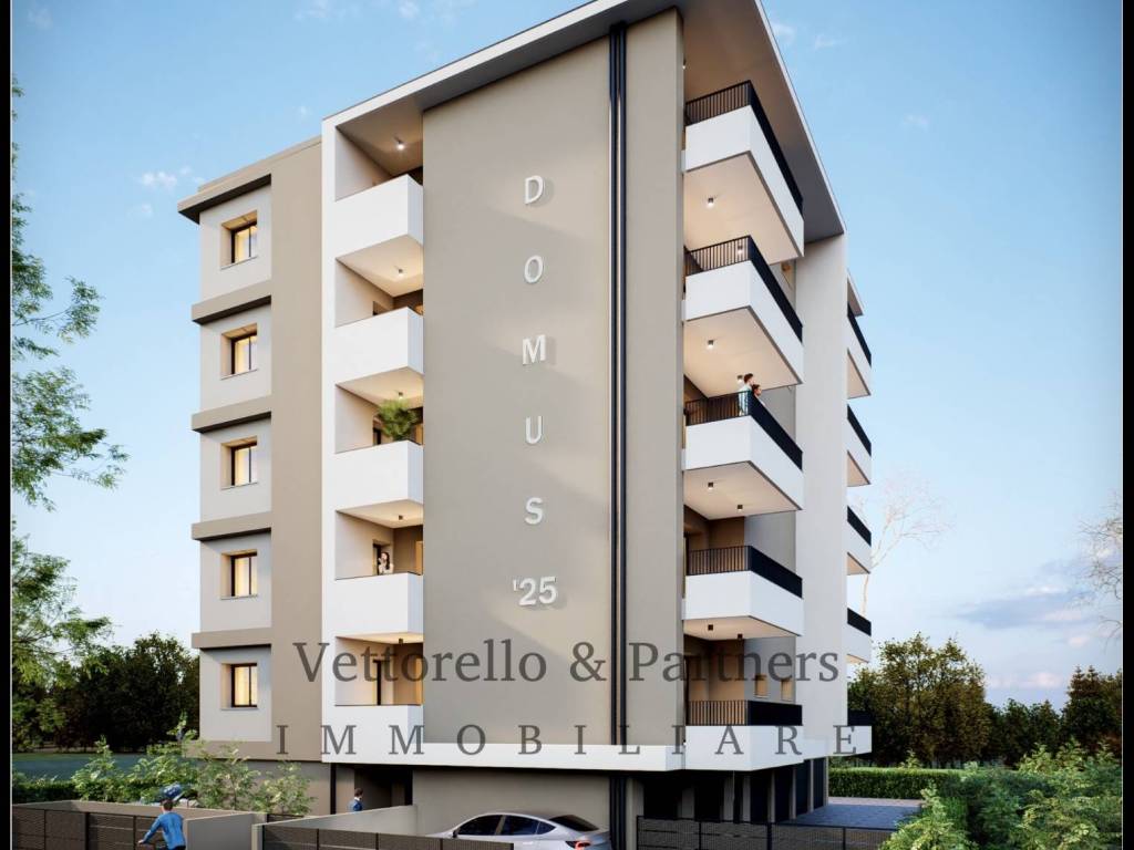 appartamento in vendita a San Donà di Piave