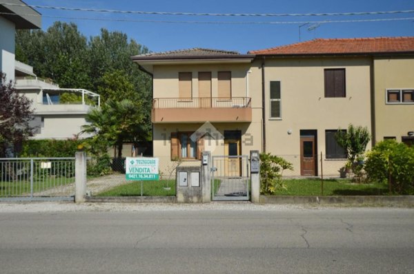 appartamento in vendita a San Donà di Piave