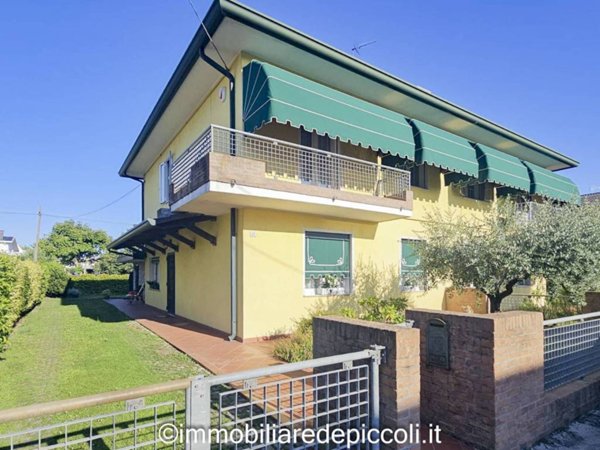 casa indipendente in vendita a San Donà di Piave