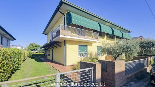 casa indipendente in vendita a San Donà di Piave