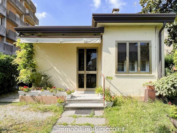 casa indipendente in vendita a San Donà di Piave