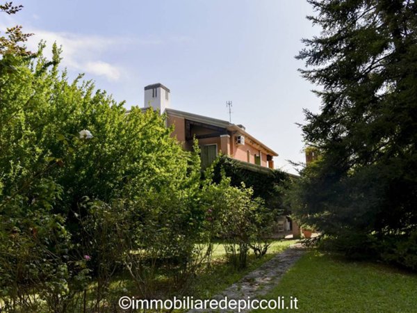 casa indipendente in vendita a San Donà di Piave