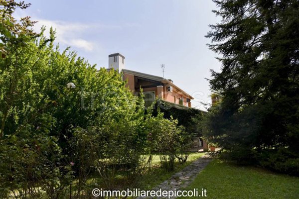 casa indipendente in vendita a San Donà di Piave
