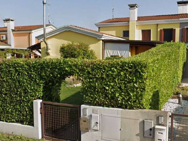 casa indipendente in vendita a San Donà di Piave in zona Calvecchia-San Donato