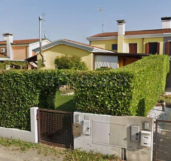 casa indipendente in vendita a San Donà di Piave in zona Calvecchia-San Donato