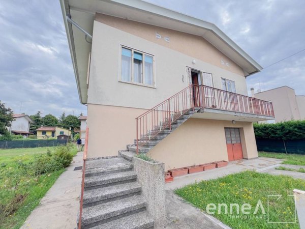 casa indipendente in vendita a San Donà di Piave