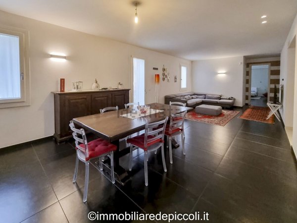casa indipendente in vendita a San Donà di Piave