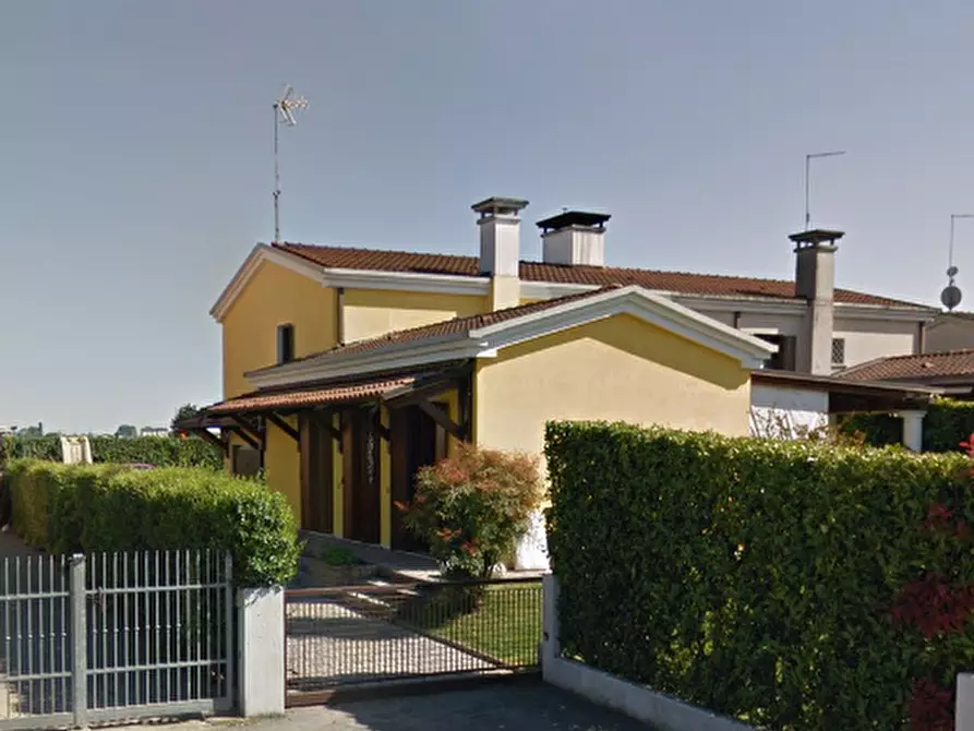 casa indipendente in vendita a San Donà di Piave in zona Calvecchia-San Donato