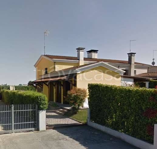 casa indipendente in vendita a San Donà di Piave in zona Calvecchia-San Donato