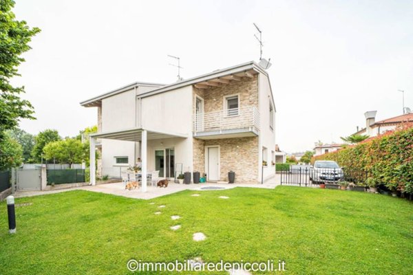 casa indipendente in vendita a San Donà di Piave