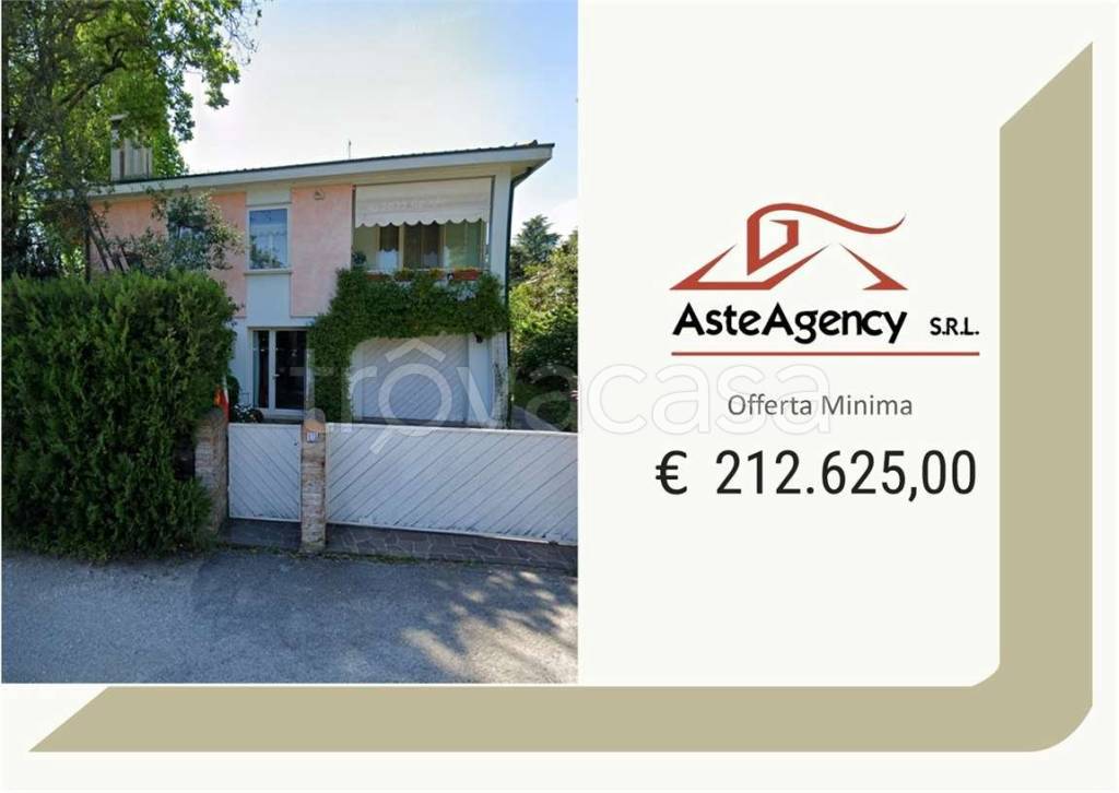 casa indipendente in vendita a San Donà di Piave