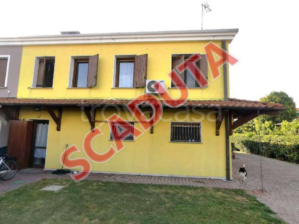 casa indipendente in vendita a San Donà di Piave in zona Calvecchia-San Donato