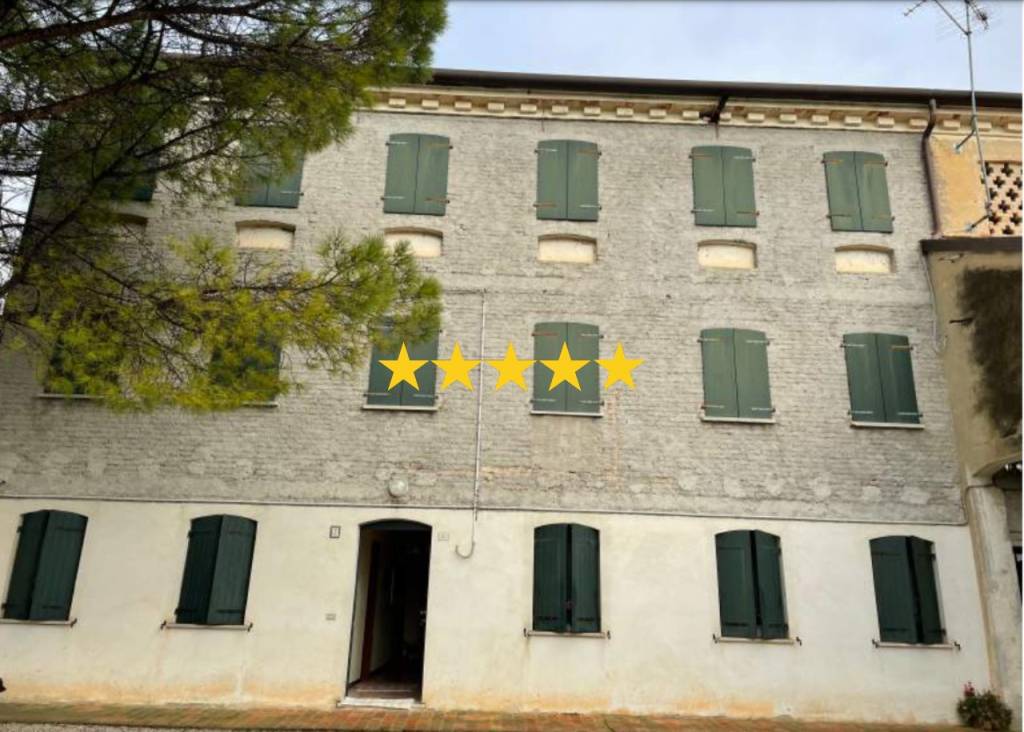 casa indipendente in vendita a San Donà di Piave