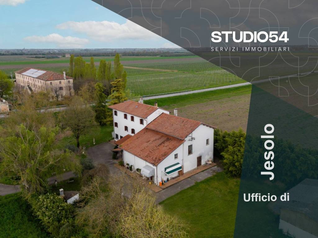 casa indipendente in vendita a San Donà di Piave