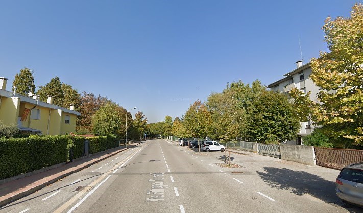 appartamento in vendita a San Donà di Piave