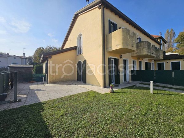 casa indipendente in vendita a San Donà di Piave in zona Chiesanuova