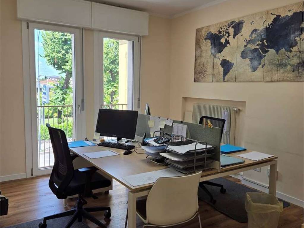 ufficio in vendita a San Donà di Piave