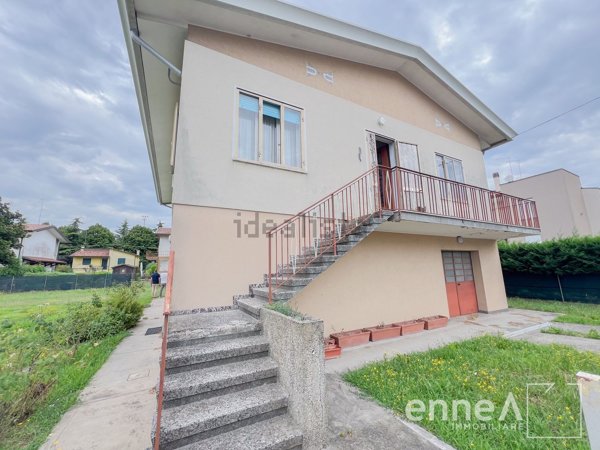 casa indipendente in vendita a San Donà di Piave