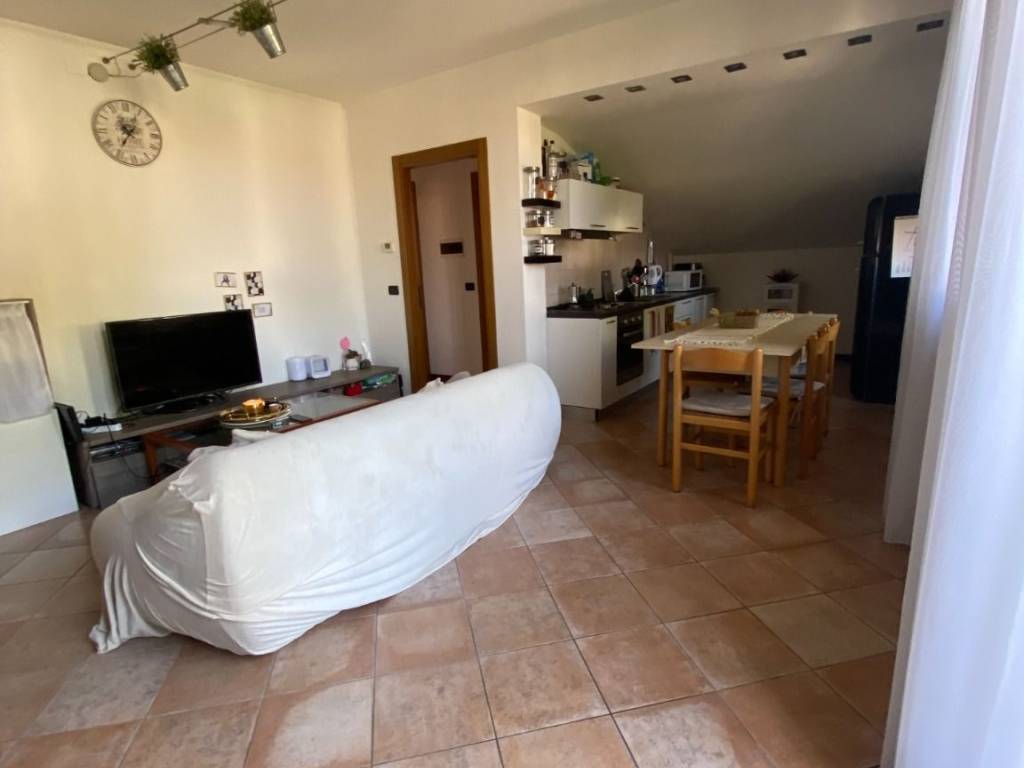 appartamento in vendita a San Donà di Piave