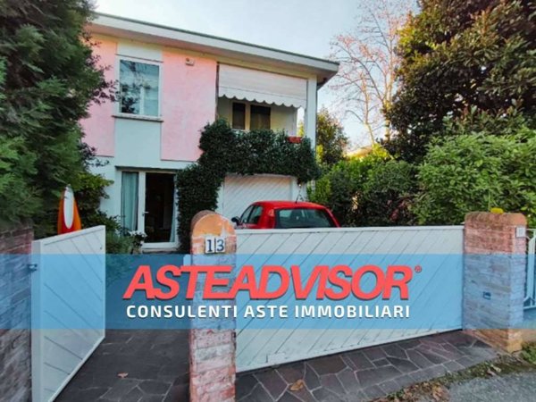 casa indipendente in vendita a San Donà di Piave