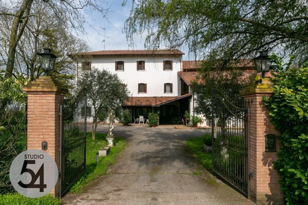 casa indipendente in vendita a San Donà di Piave