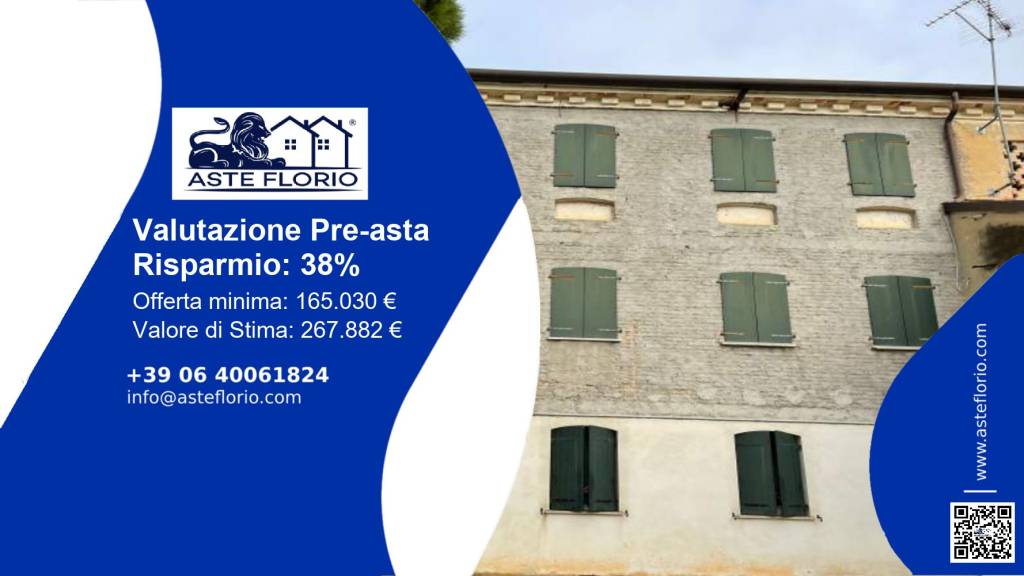 casa indipendente in vendita a San Donà di Piave in zona Fossà