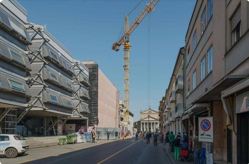 appartamento in vendita a San Donà di Piave