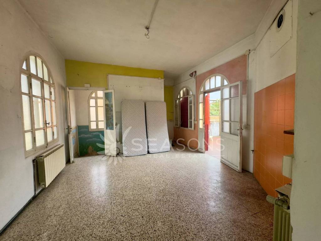 appartamento in vendita a San Donà di Piave