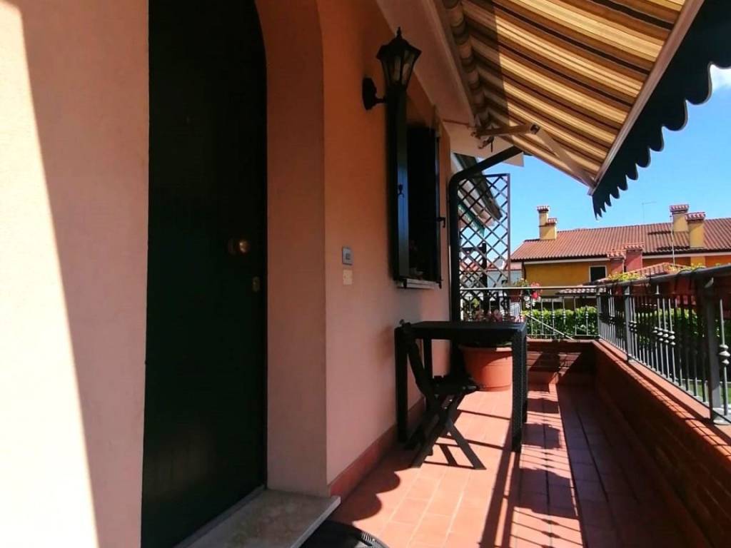 casa indipendente in vendita a San Donà di Piave in zona Fiorentina