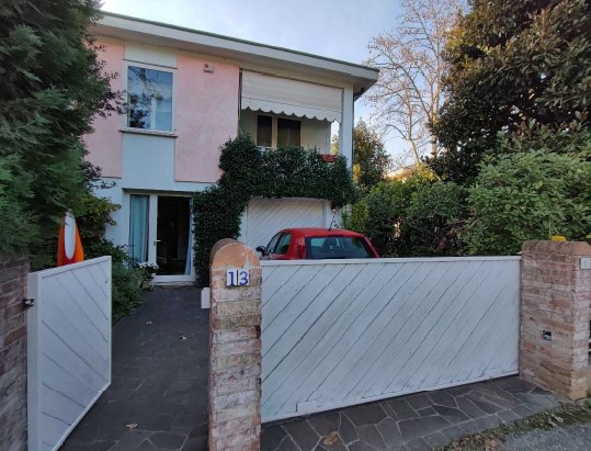 casa indipendente in vendita a San Donà di Piave
