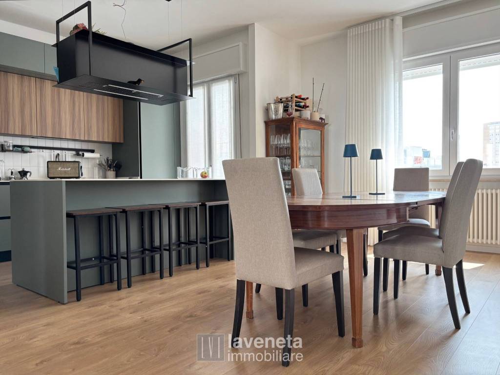 appartamento in vendita a San Donà di Piave