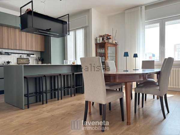appartamento in vendita a San Donà di Piave