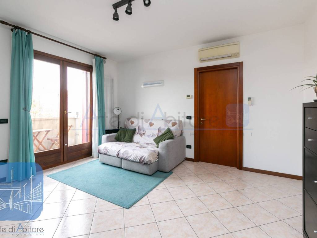 appartamento in vendita a San Donà di Piave