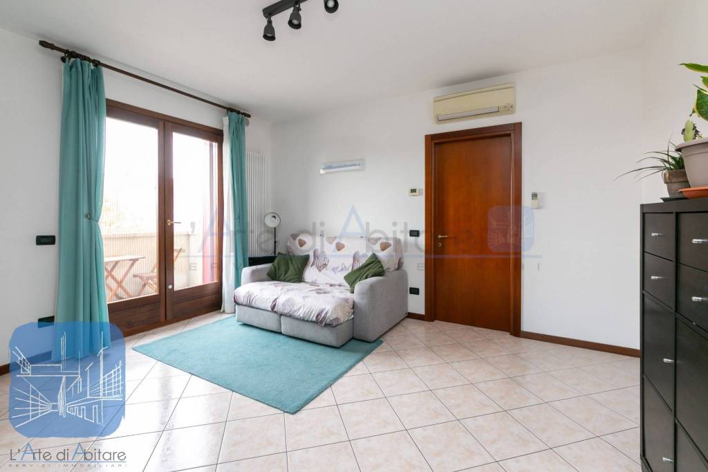 appartamento in vendita a San Donà di Piave