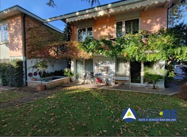 casa indipendente in vendita a San Donà di Piave