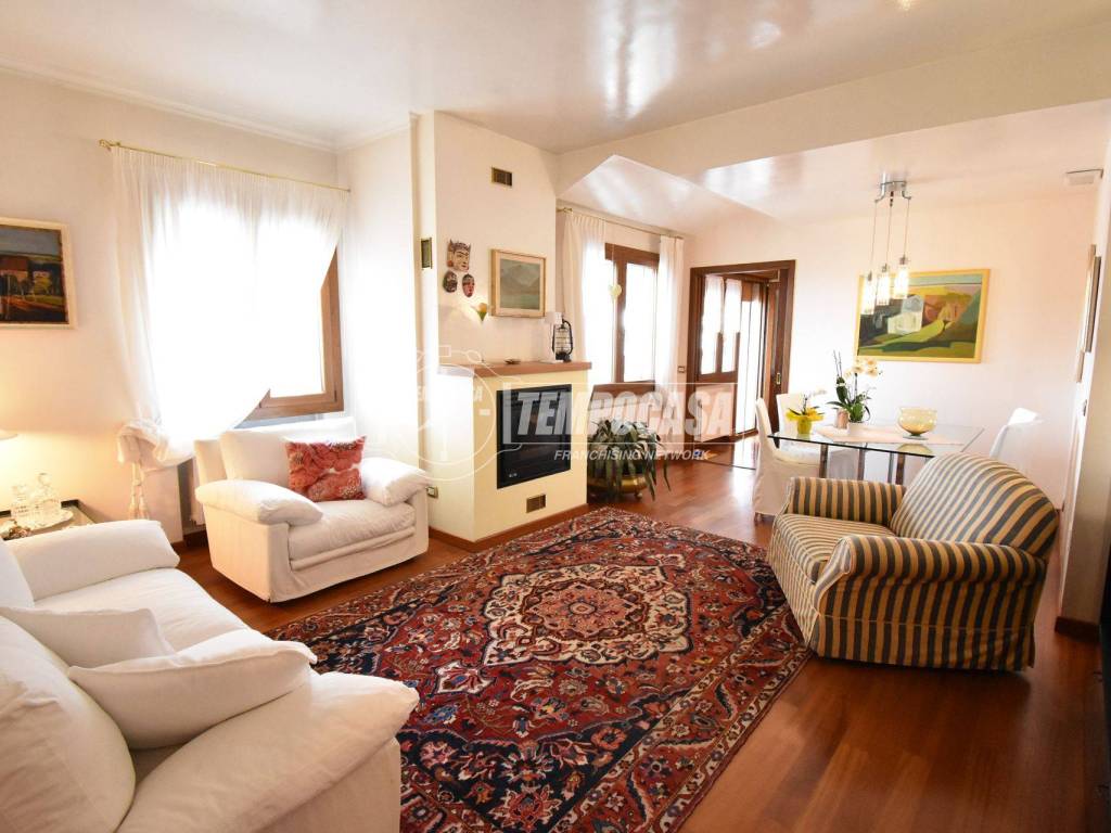 appartamento in vendita a San Donà di Piave