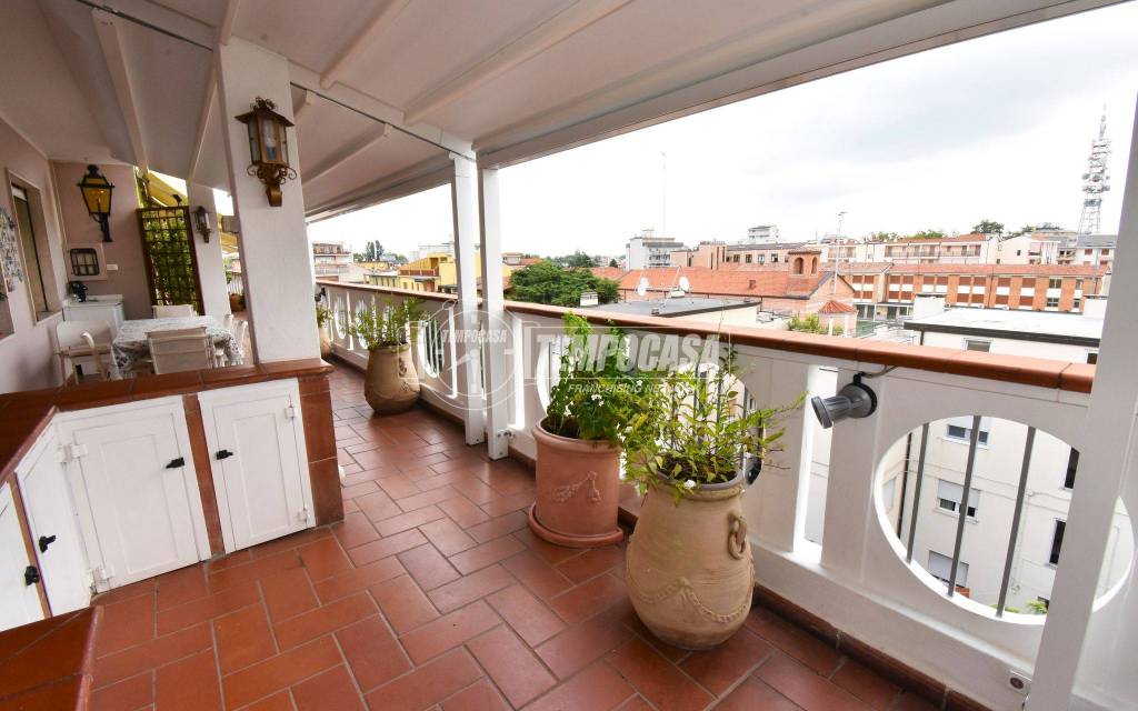 appartamento in vendita a San Donà di Piave