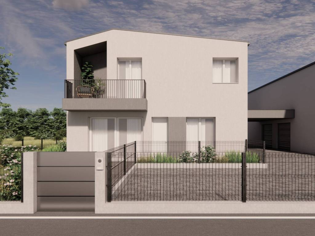casa indipendente in vendita a San Donà di Piave