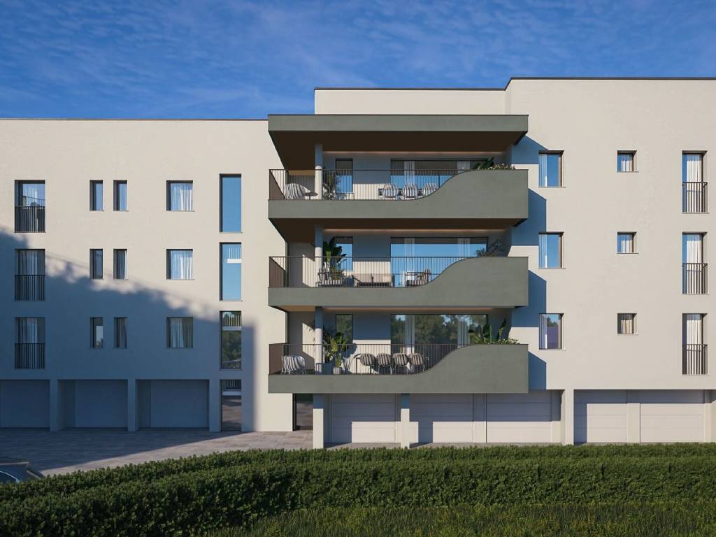 appartamento in vendita a San Donà di Piave